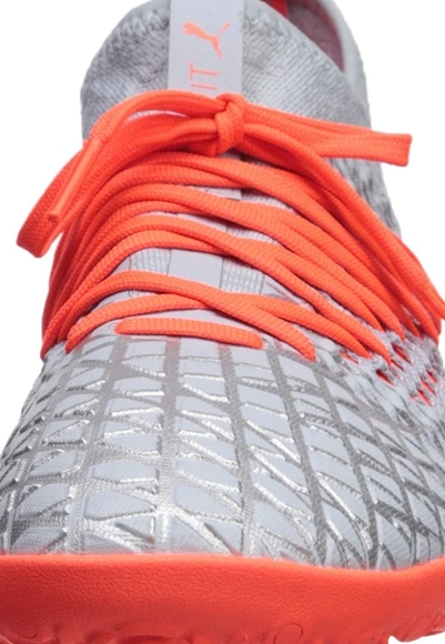 NEW Puma Future 4.3 Netfit Turf Soccer Shoes - Picture 3 of 5